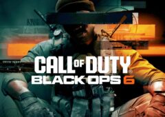 Call of Duty Black Ops 6