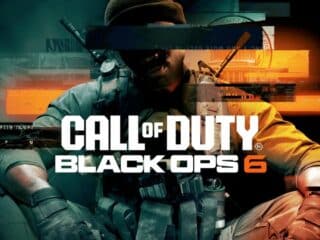 Call of Duty Black Ops 6