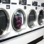 Un million de machines à laver sont utilisables gratuitement à cause d’une faille