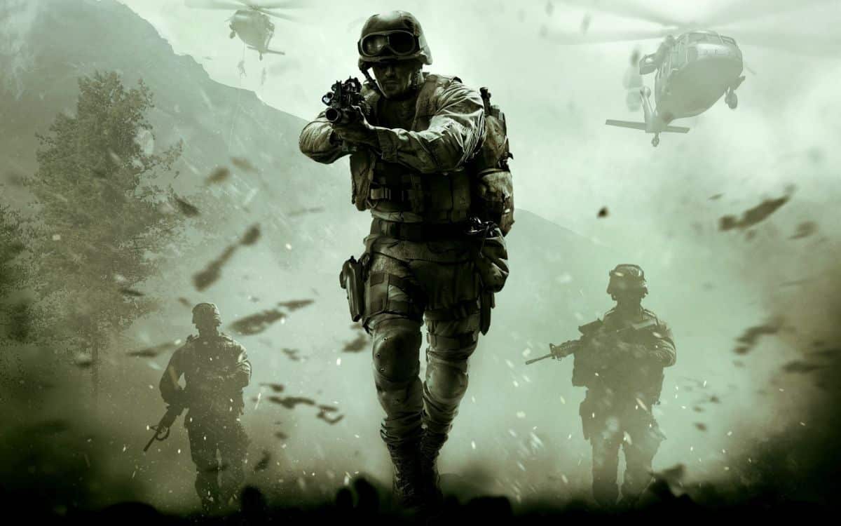 Call of duty violent uvalde tuerie activision procès