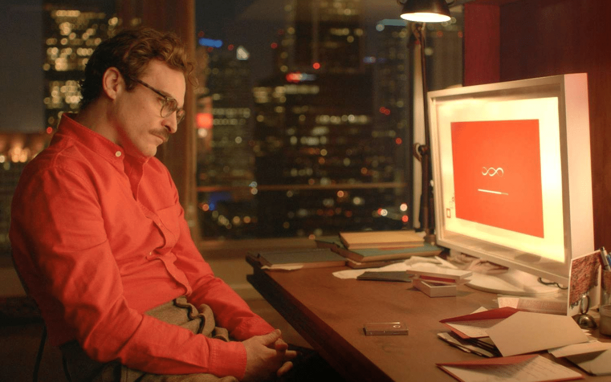 ChatGPT OpenAI Scarlett Johansson Sky voix IA intelligence artificielle