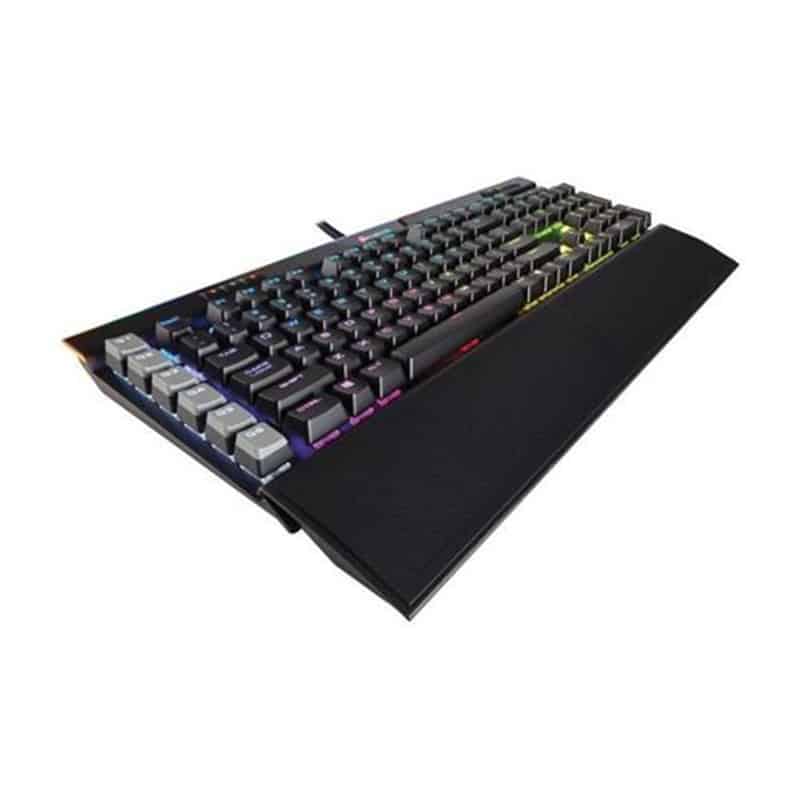 Clavier Corsair K95 RGB Platinum