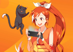 Crunchyroll prix abonnement augmente France