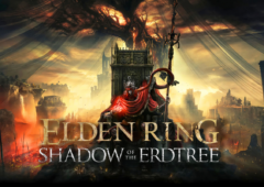 Elden Ring DLC arme ceinture corps à corps