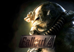 Fallout 4 maj next gen performances