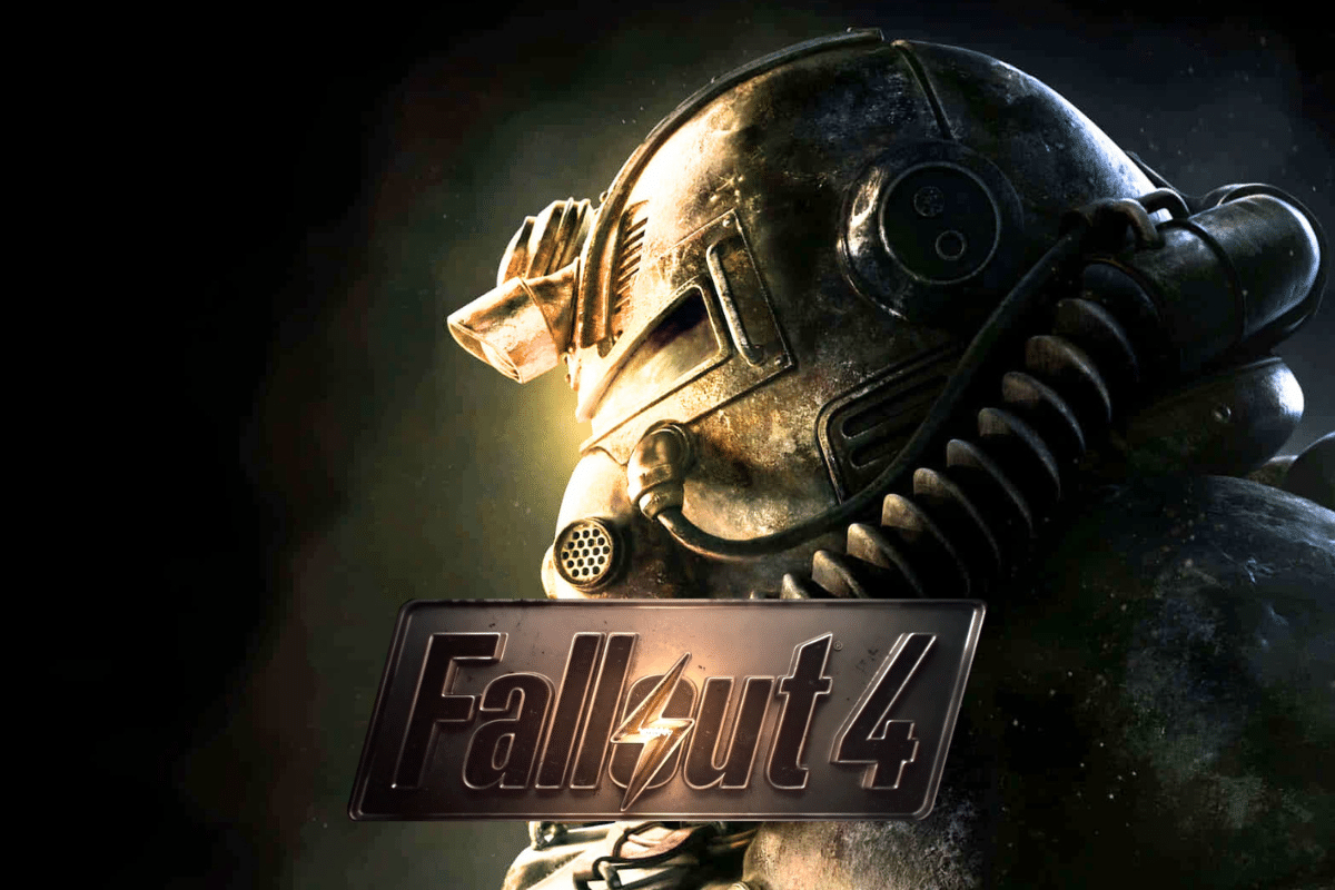 Fallout 4 maj next-gen performances