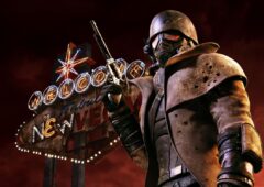 Fallout New Vegas équilibrage réalisateur RPG jeu