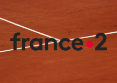 France 2 4K Orange