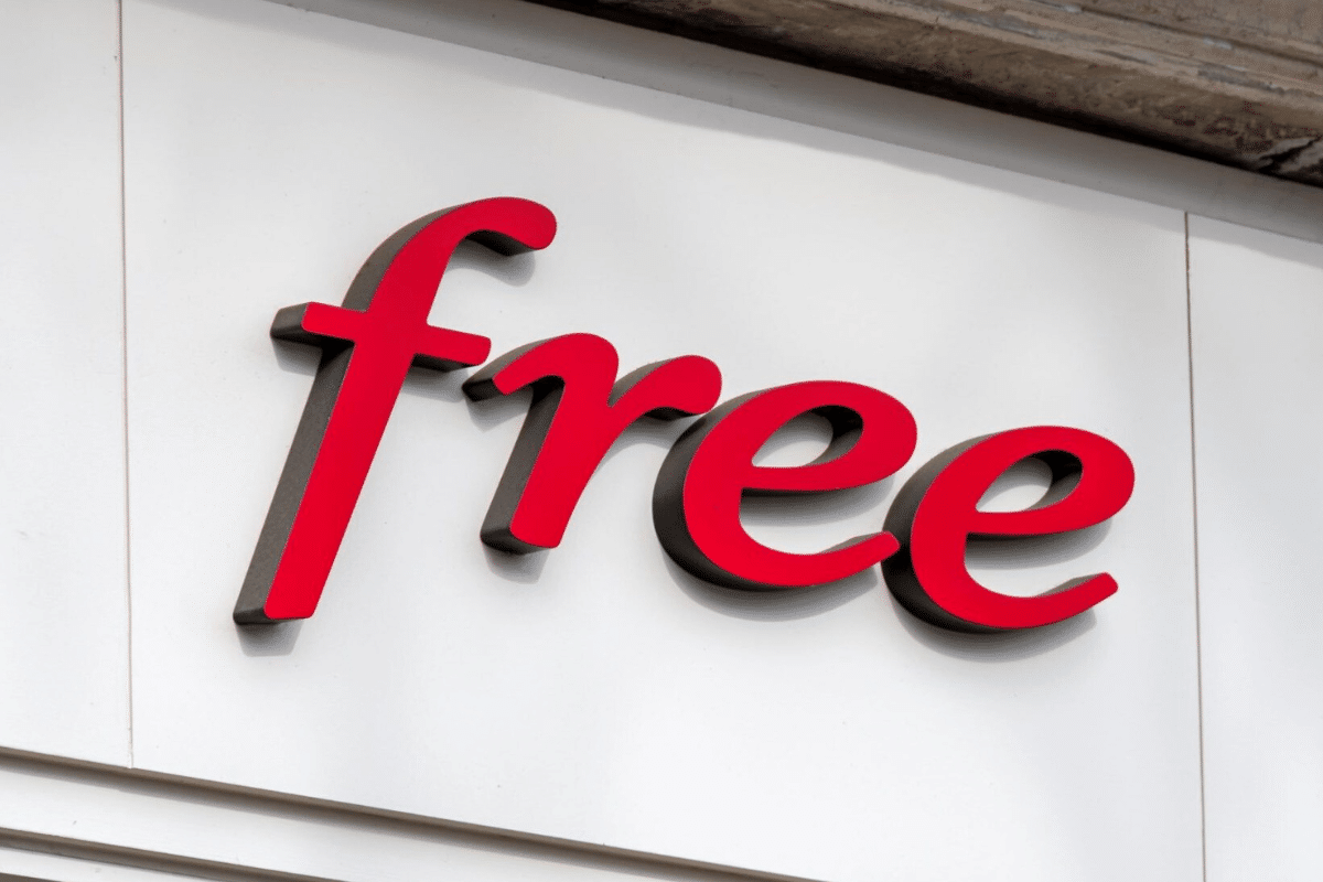 Free prix option Booster augmente forfait