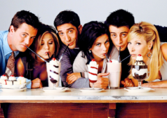 Friends Netflix Max