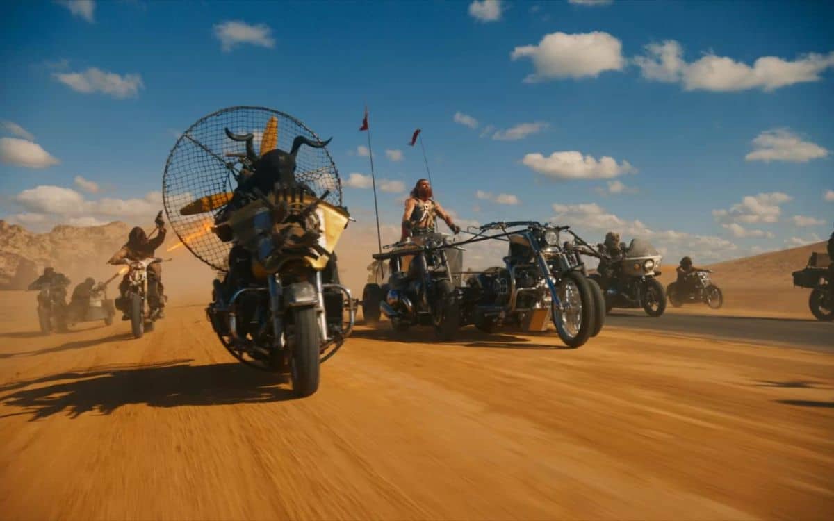 mad max furiosa film critique avis anya-taylor joy chris hemsworth