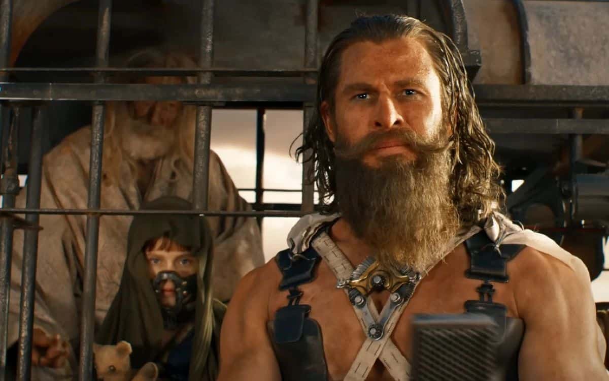 mad max furiosa film critique avis anya-taylor joy chris hemsworth