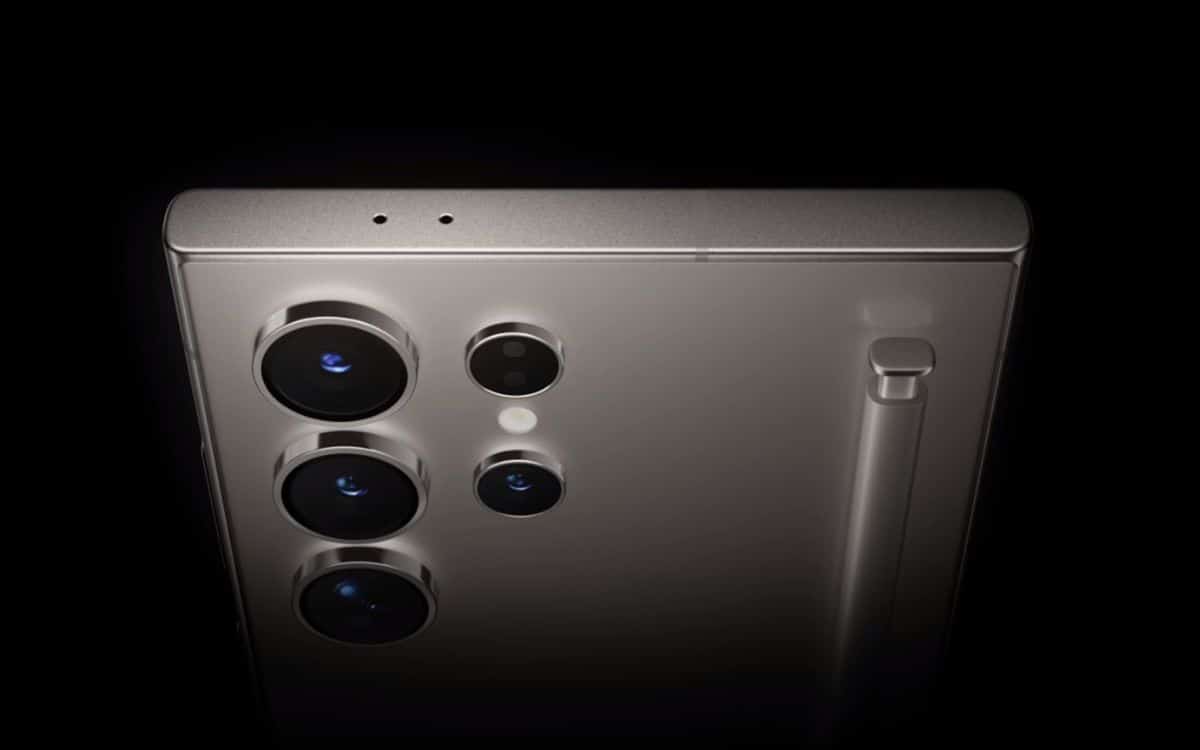 Galaxy S25 Samsung processeur Exynos Snapdragon