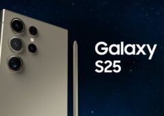 Galaxy S25 concept Samsung Exynos Snapdragon