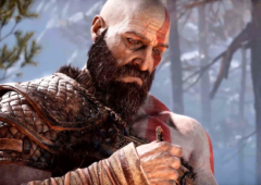 God of War Ragnarök compte PSN PC