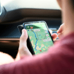 Quand le GPS ne suffit plus, place à la cartographie en temps réel