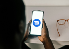 Google Messages contacts bloqués fonctionnalité