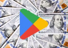 Google Play Store applications prix maximum