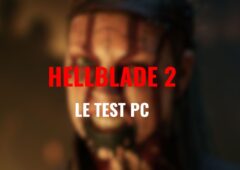 Hellblade 2 Test PC