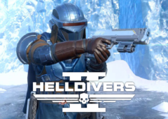 Helldivers 2 armes nerf studio fun