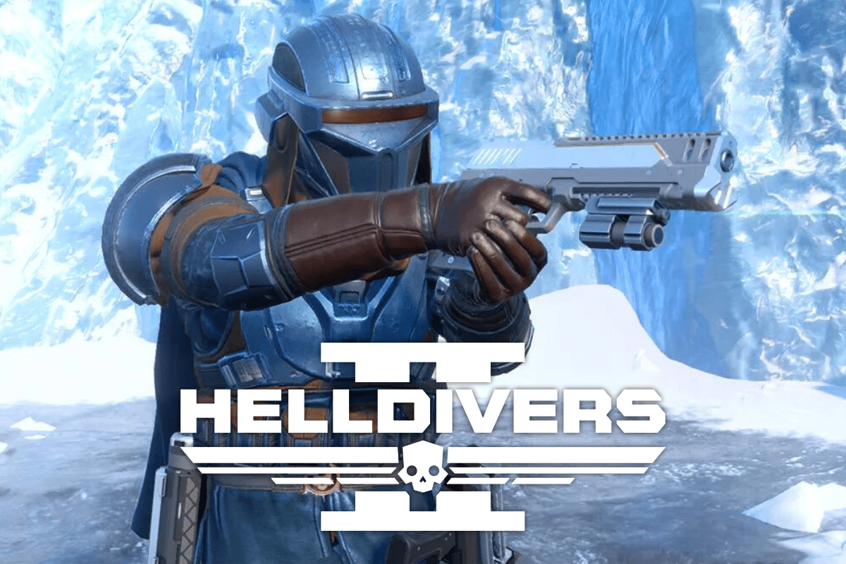 Helldivers 2 armes nerf studio fun