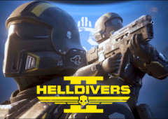 Helldivers 2 patch maj bug crashs