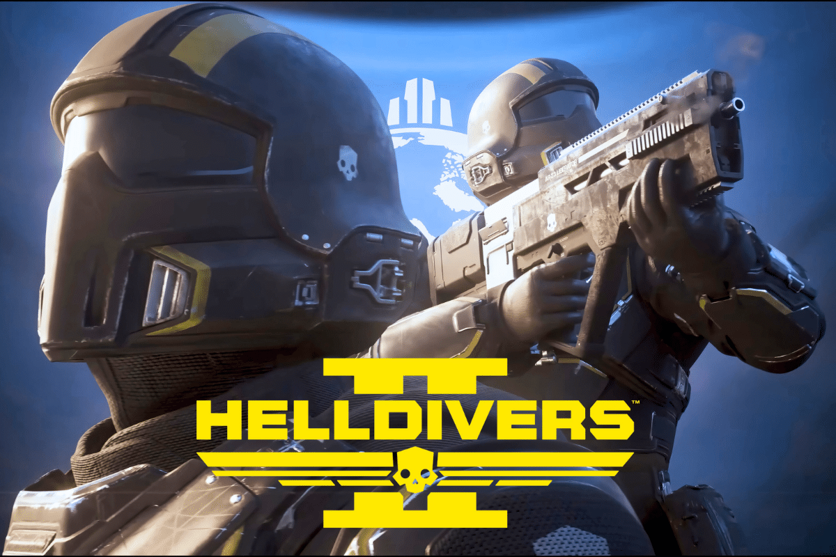 Helldivers 2 patch maj bug crashs