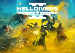 Helldivers 2 playstation chiffres ventes succès