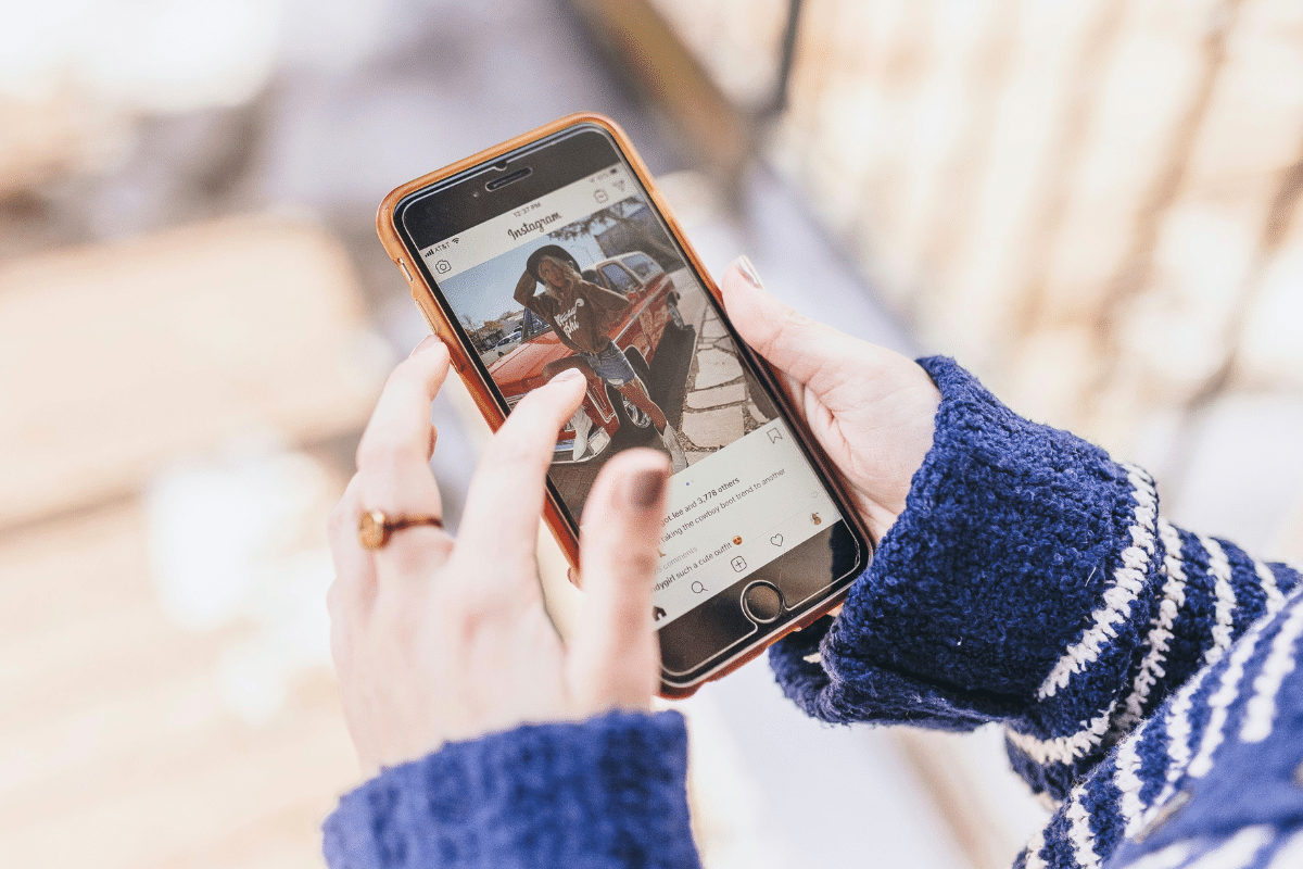 Instagram fonctionnalité limites cyberharcèlement