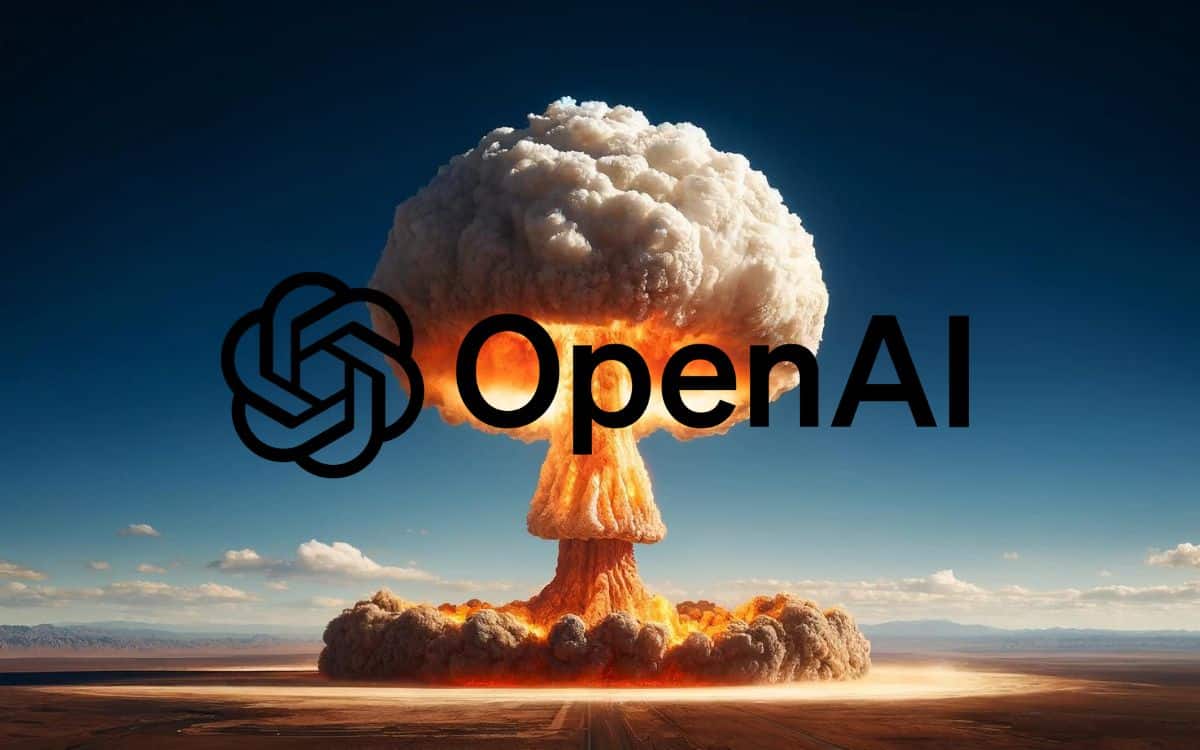 Jan Leike OpenAI Superalignement IA intelligence artificielle AI Sam Altman 