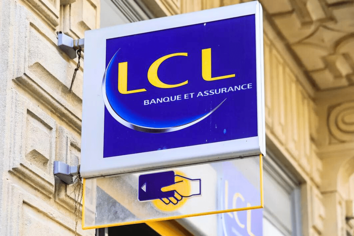 LCL panne application site web compte