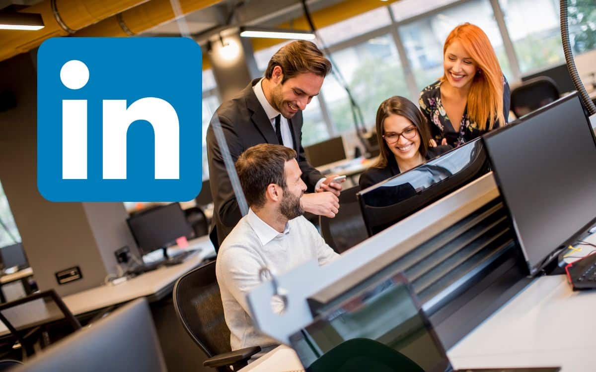 Linkedin jeux énigmes puzzles travail