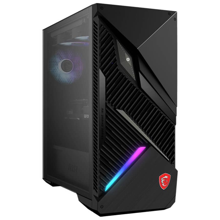 MSI MEG Infinite X2