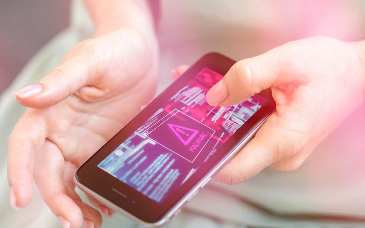 Malware Android Microsoft Dirty Stream