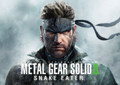 Metal Gear Solid 3 Remake date de sortie décalée