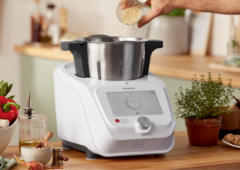 Monsieur Cuisine Connect robot baisse prix Lidl