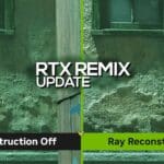 ChatRTX, RTX Remix : NVIDIA dope ses outils d’IA et commence sincèrement à nous bluffer