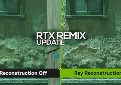 Nvidia RTX Remix