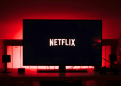 Netflix Standard avec pub abonnement 40 millions