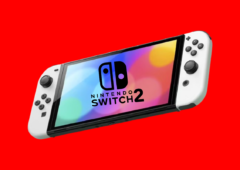 Nintendo Switch 2 mars 2025 sortie rétrocompatible