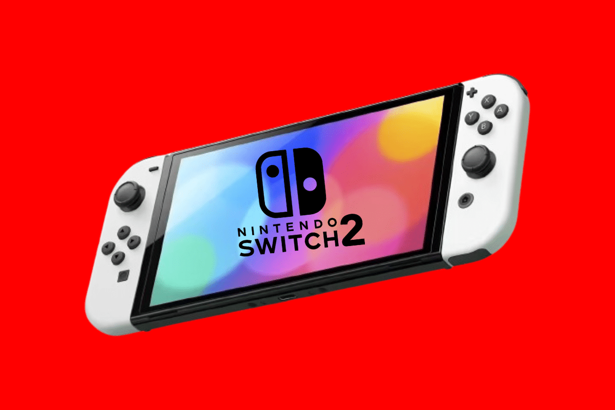 Nintendo Switch 2 mars 2025 sortie rétrocompatible