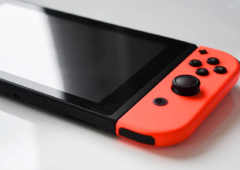 Nintendo Switch 2 officiel annonce sortie