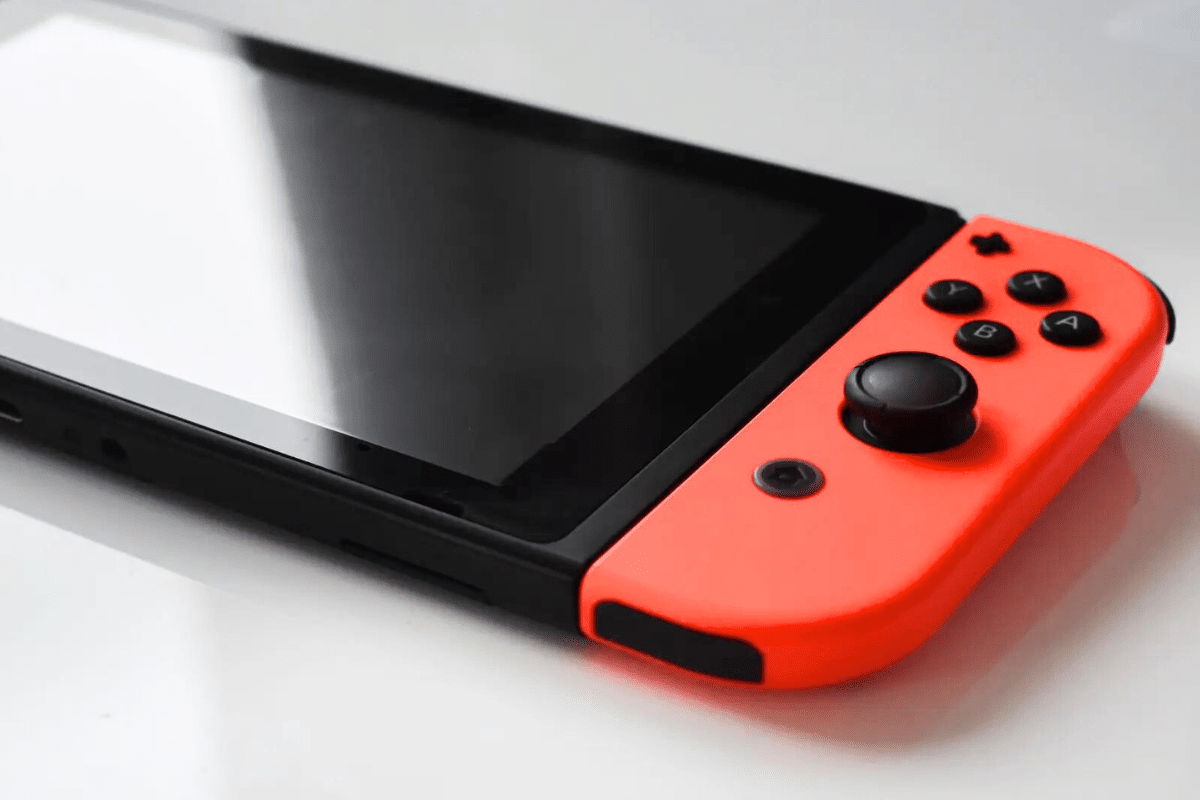 Nintendo Switch 2 officiel annonce sortie Furukawa