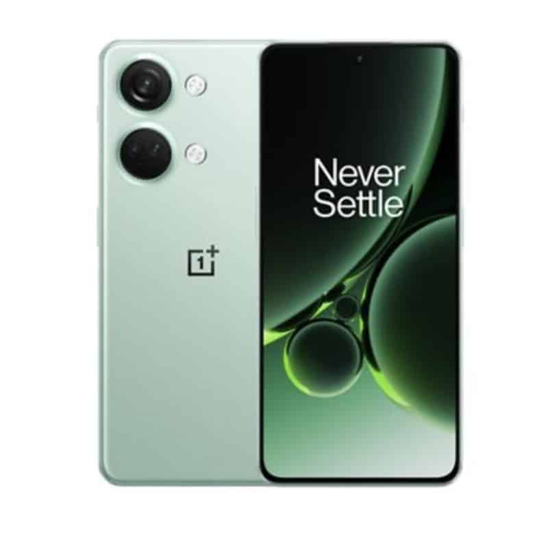 OnePlus Nord 3 smartphone