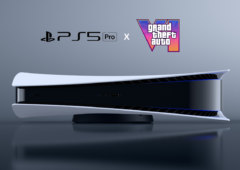 PS5 Pro sortie décalée GTA 6 leak