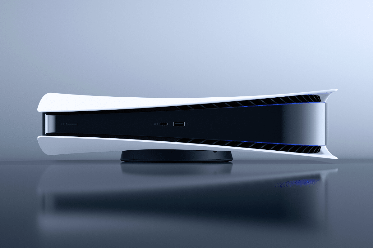 PS5 Sony temps de jeu bug fonctionnalité maj