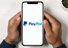 PayPal virement inconnu arnaque