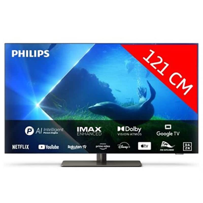 Philips 48OLED808