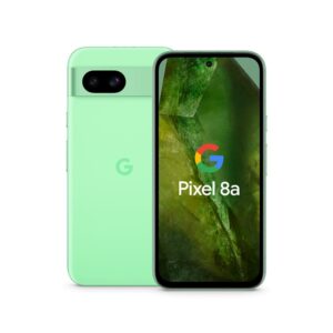 Image 1 : Google Pixel 8a pas cher : où acheter le smartphone au meilleur prix ?