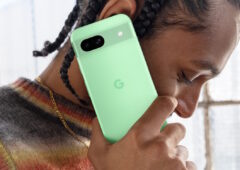 Google Pixel 8a